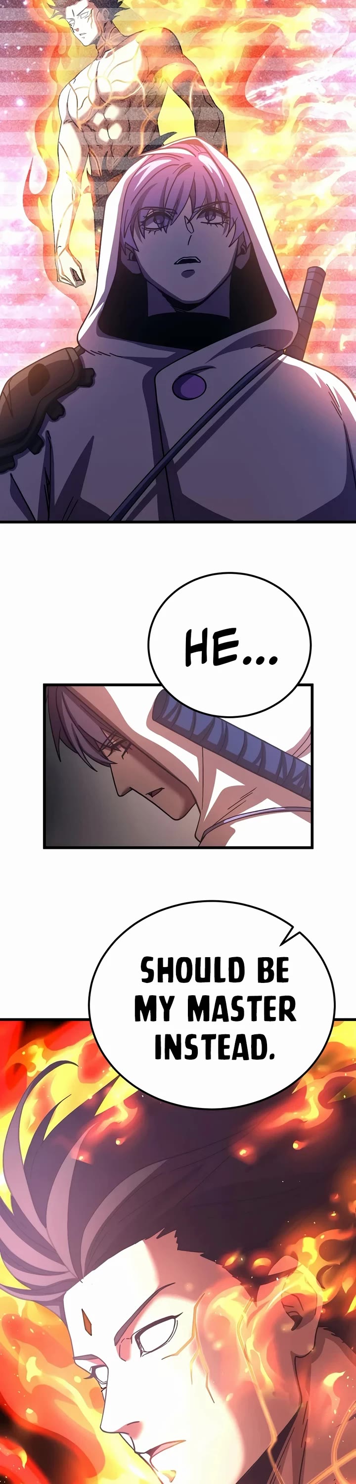 Martial Art: Future's Ten Thousand Years Chapter 326 page 31 - Chapter 326