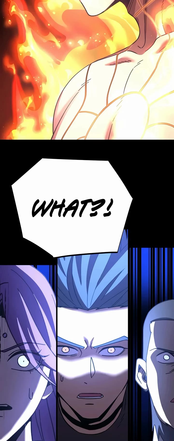 Martial Art: Future's Ten Thousand Years Chapter 326 page 32 - Chapter 326