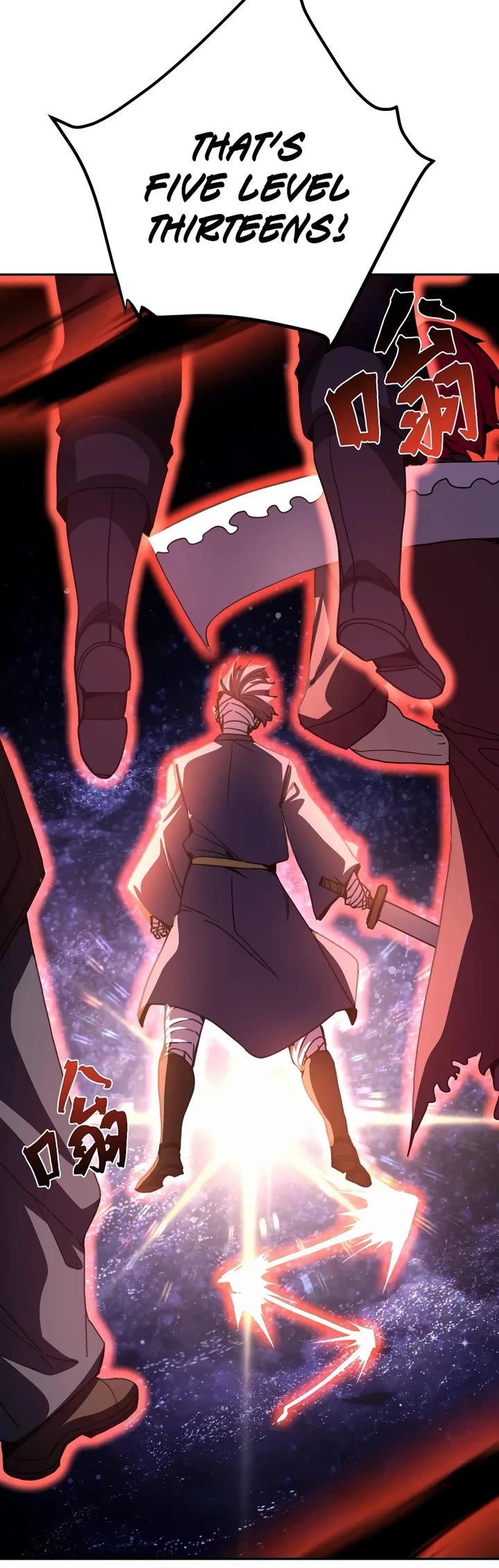 Martial Art: Future's Ten Thousand Years Chapter 326 page 5 - Chapter 326