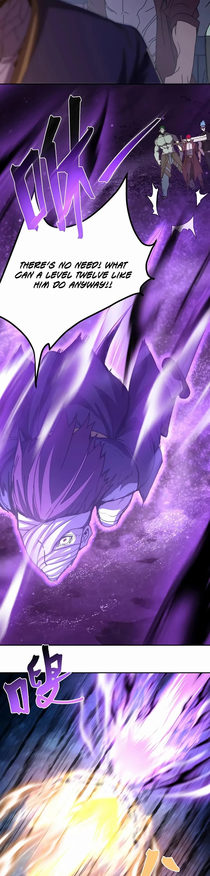 Martial Art: Future's Ten Thousand Years Chapter 326 page 7 - Chapter 326