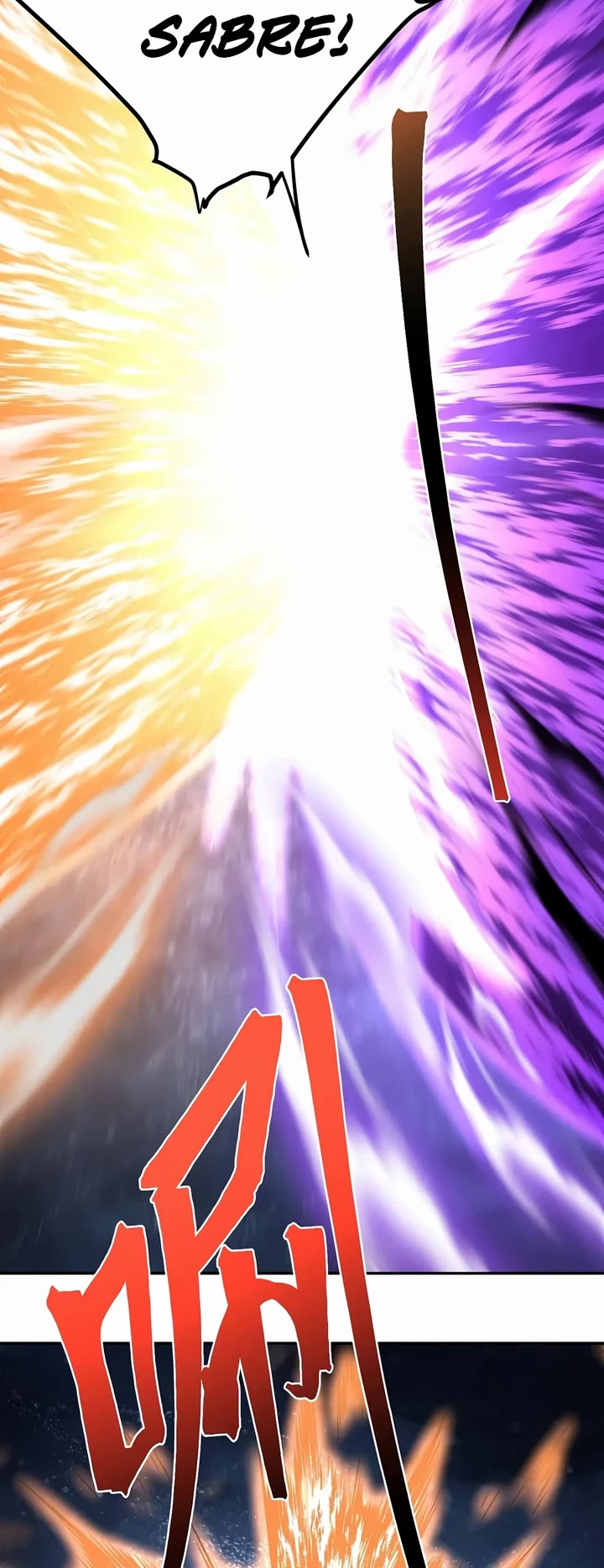 Martial Art: Future's Ten Thousand Years Chapter 326 page 9 - Chapter 326