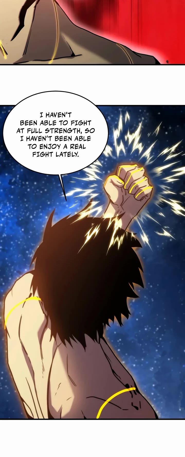 Martial Art: Future's Ten Thousand Years Chapter 327 page 10 - Chapter 327