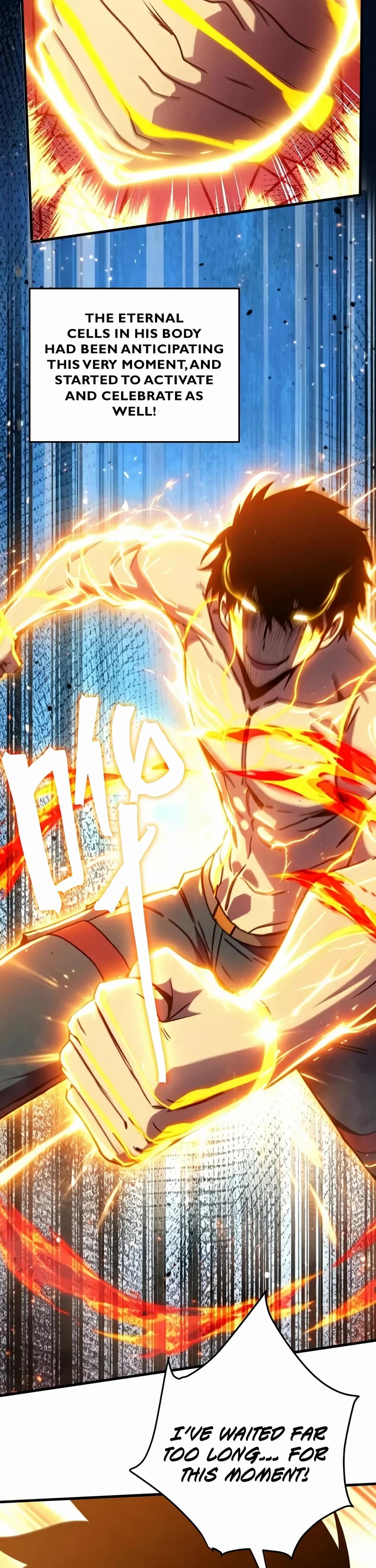 Martial Art: Future's Ten Thousand Years Chapter 327 page 12 - Chapter 327