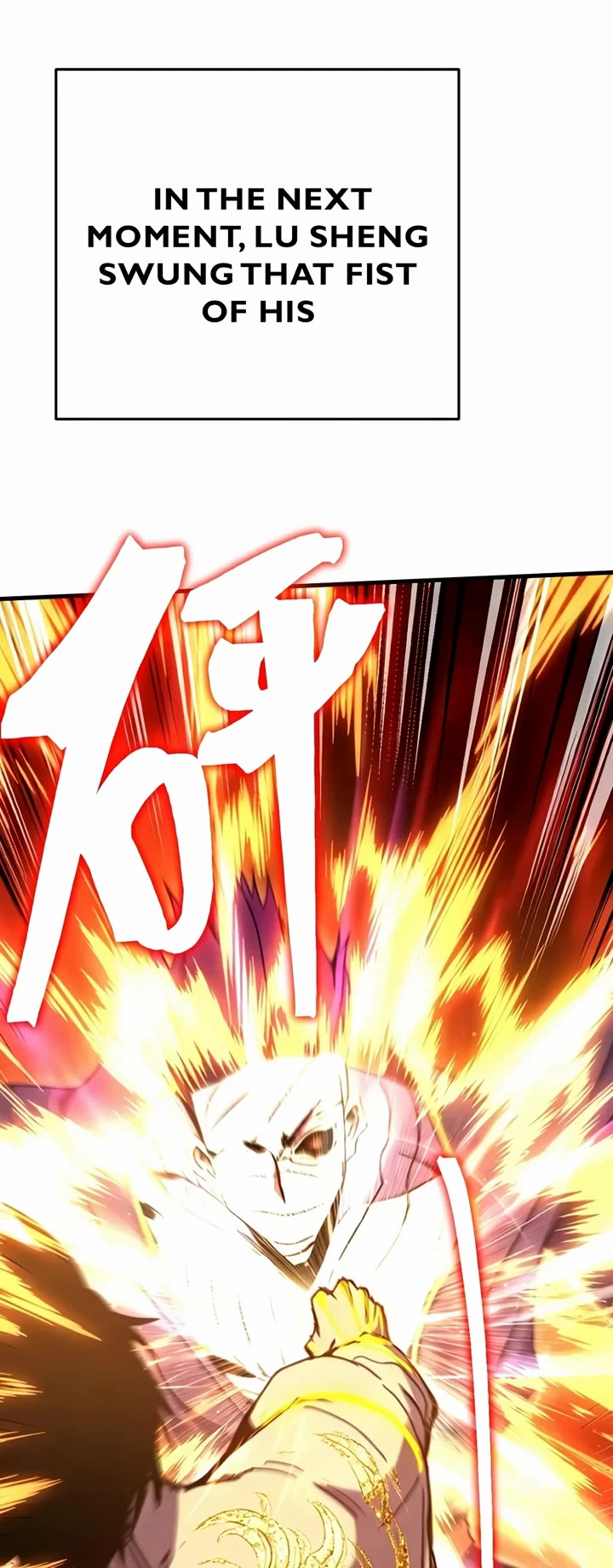 Martial Art: Future's Ten Thousand Years Chapter 327 page 14 - Chapter 327
