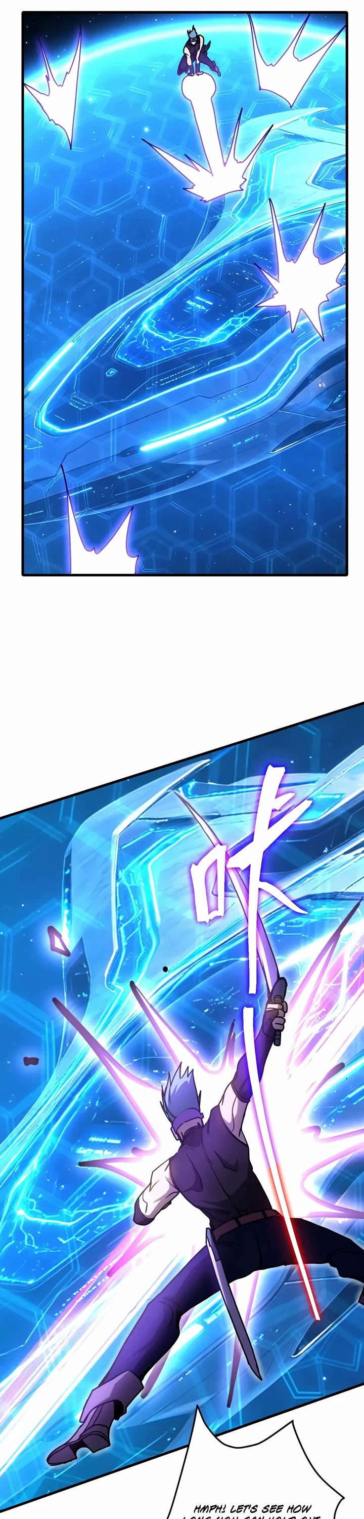 Martial Art: Future's Ten Thousand Years Chapter 327 page 16 - Chapter 327