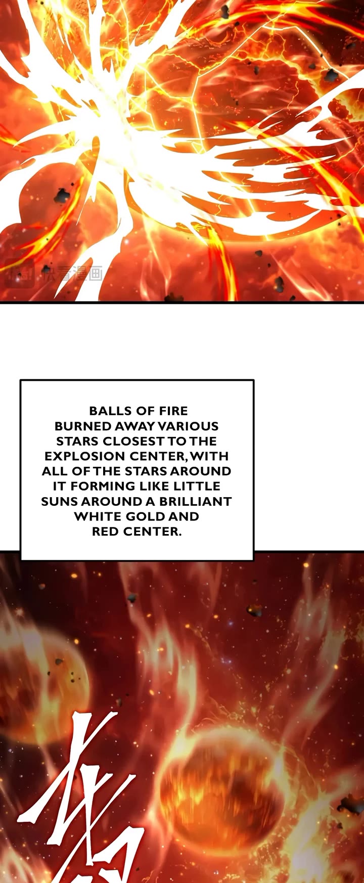Martial Art: Future's Ten Thousand Years Chapter 327 page 23 - Chapter 327