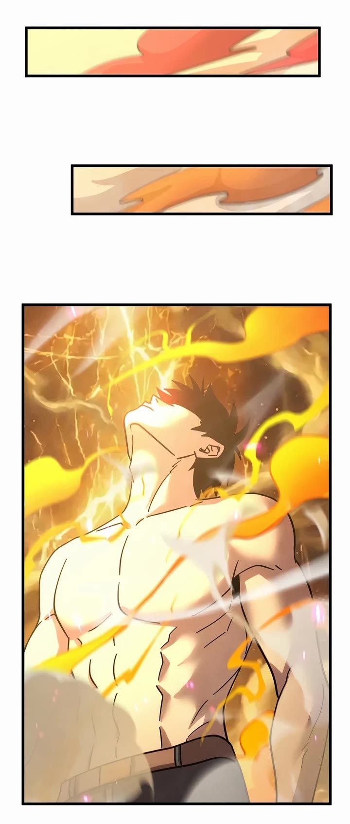 Martial Art: Future's Ten Thousand Years Chapter 327 page 29 - Chapter 327