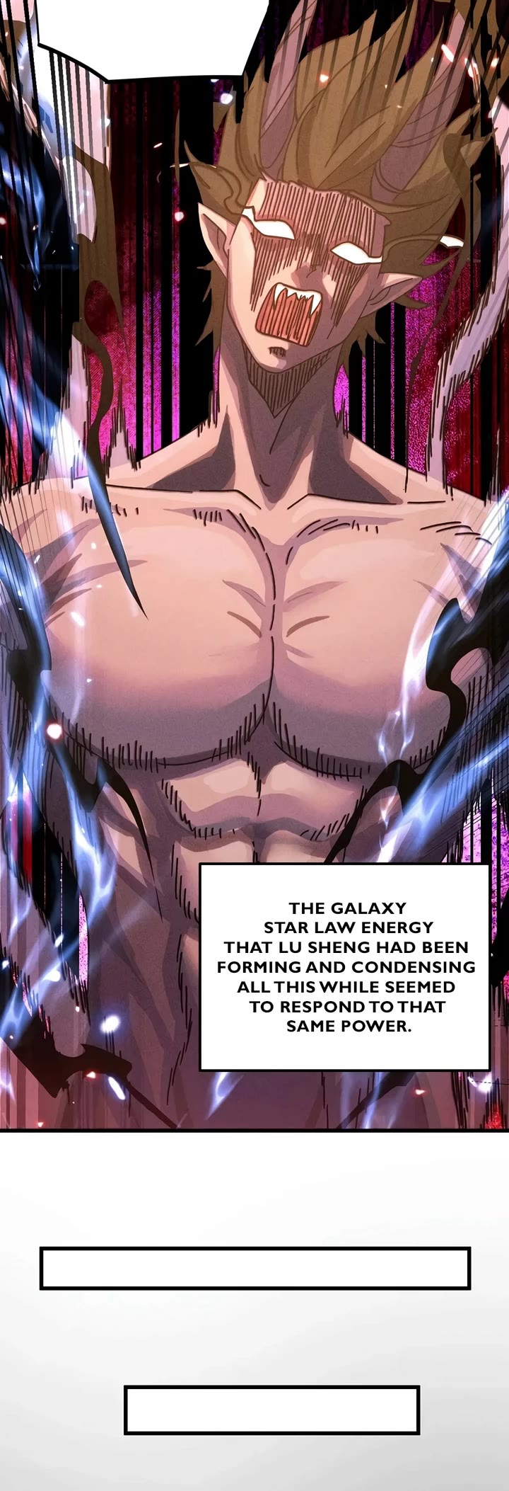 Martial Art: Future's Ten Thousand Years Chapter 327 page 34 - Chapter 327