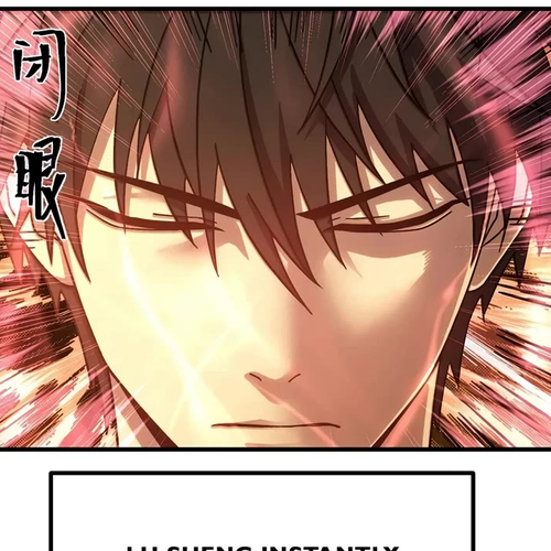 Martial Art: Future's Ten Thousand Years Chapter 327 cover