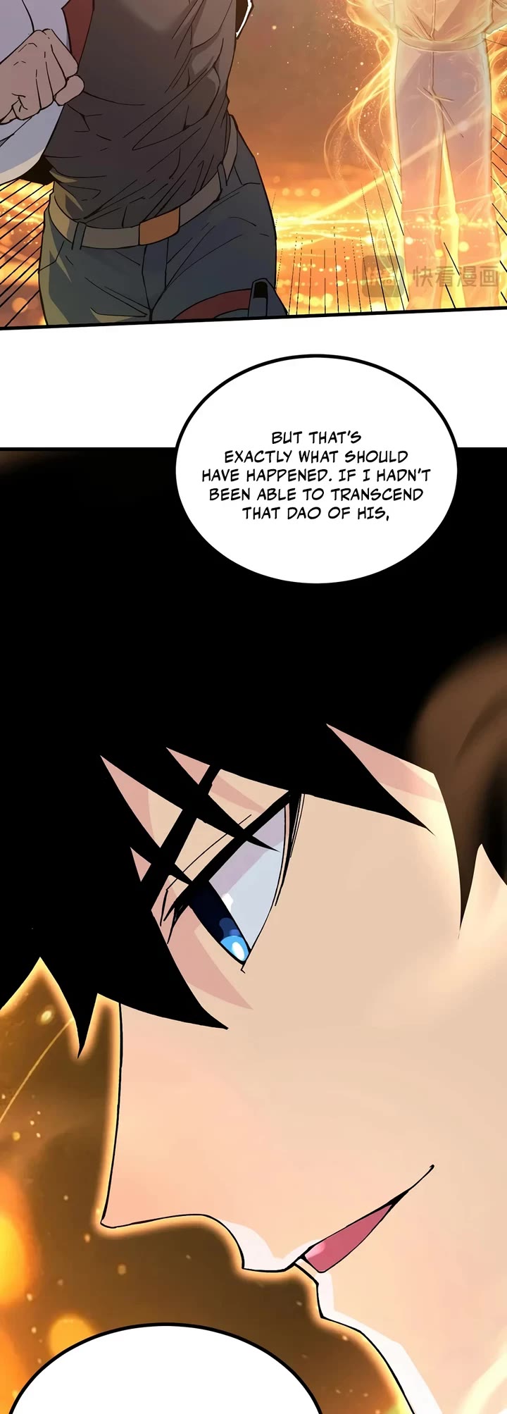 Martial Art: Future's Ten Thousand Years Chapter 328 page 13 - Chapter 328