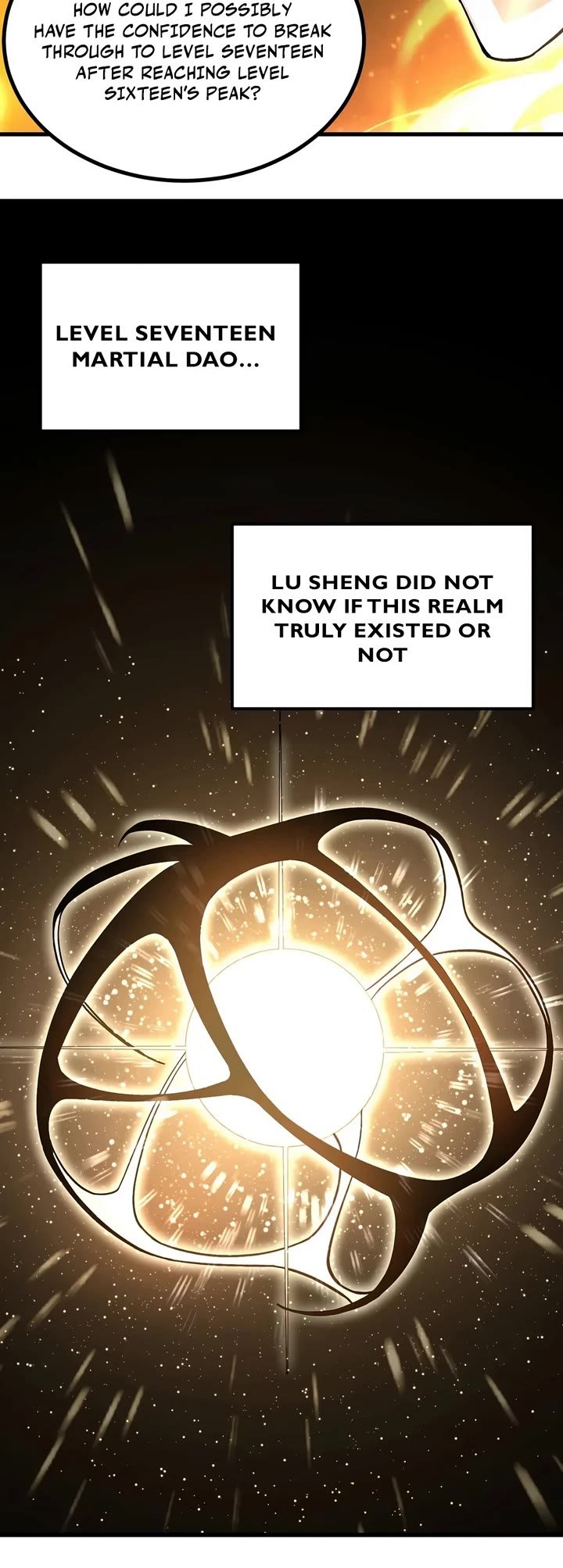 Martial Art: Future's Ten Thousand Years Chapter 328 page 14 - Chapter 328