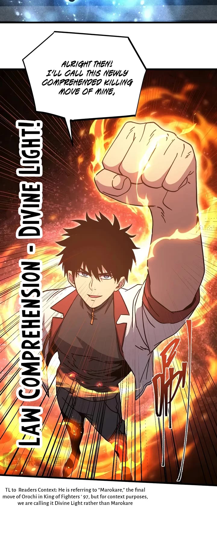Martial Art: Future's Ten Thousand Years Chapter 328 page 18 - Chapter 328