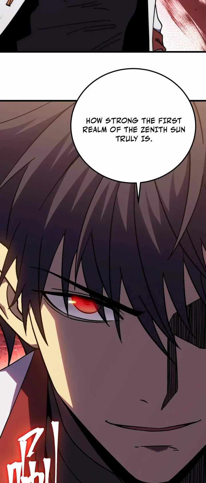 Martial Art: Future's Ten Thousand Years Chapter 328 page 22 - Chapter 328