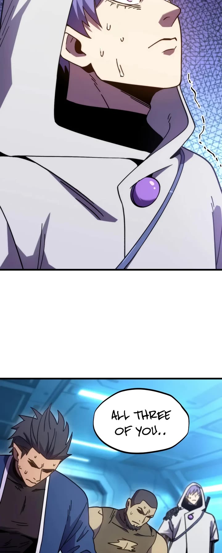 Martial Art: Future's Ten Thousand Years Chapter 328 page 27 - Chapter 328