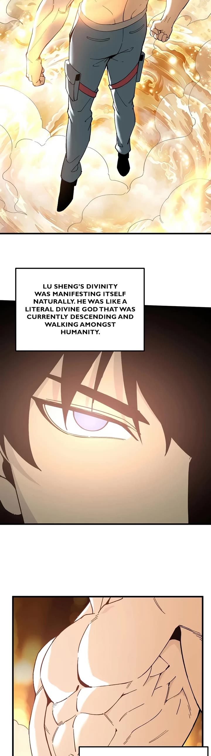 Martial Art: Future's Ten Thousand Years Chapter 328 page 8 - Chapter 328