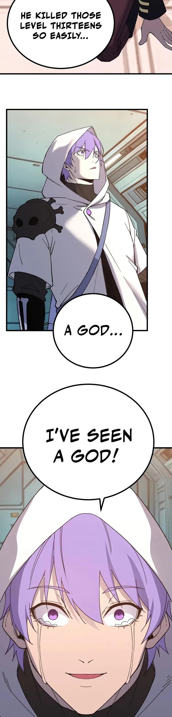 Martial Art: Future's Ten Thousand Years Chapter 329 page 13 - Chapter 329