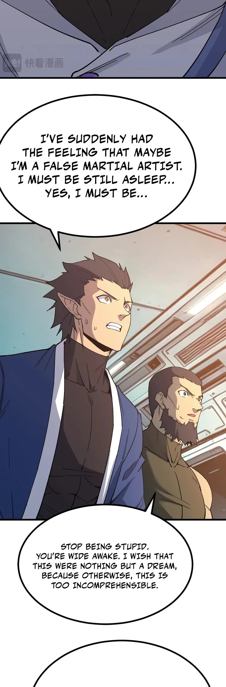 Martial Art: Future's Ten Thousand Years Chapter 329 page 14 - Chapter 329