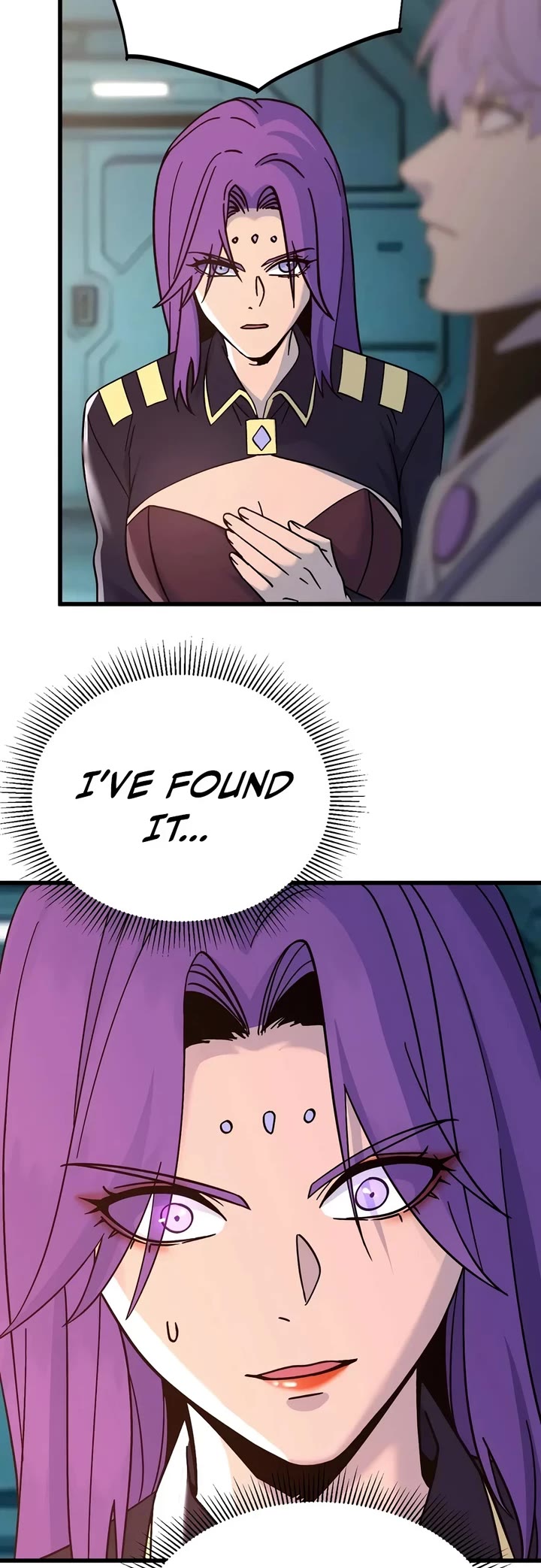 Martial Art: Future's Ten Thousand Years Chapter 329 page 19 - Chapter 329