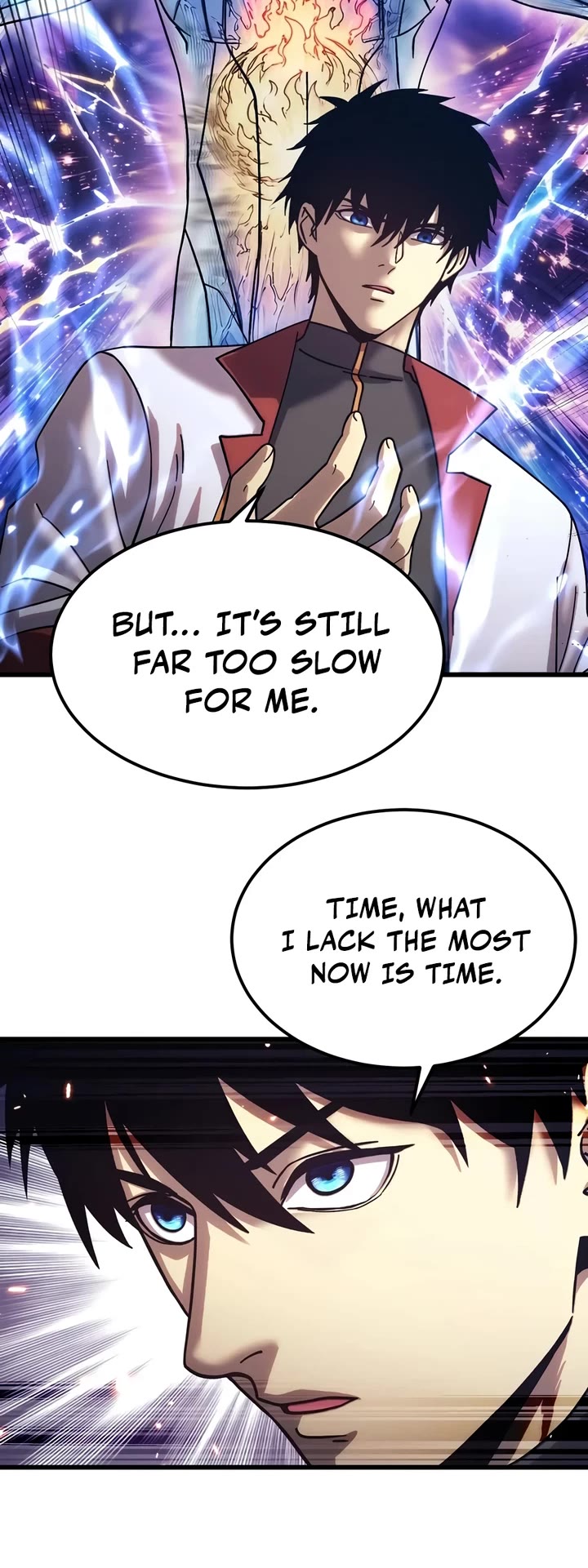 Martial Art: Future's Ten Thousand Years Chapter 329 page 24 - Chapter 329