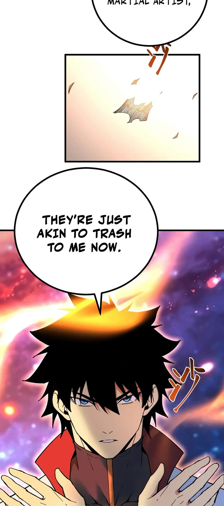 Martial Art: Future's Ten Thousand Years Chapter 329 page 9 - Chapter 329