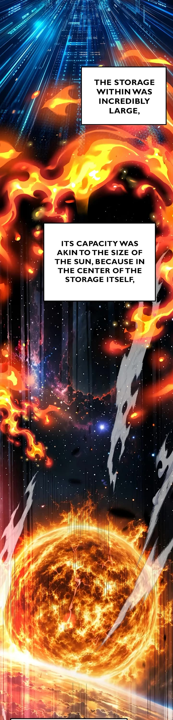 Martial Art: Future's Ten Thousand Years Chapter 330 page 13 - Chapter 330