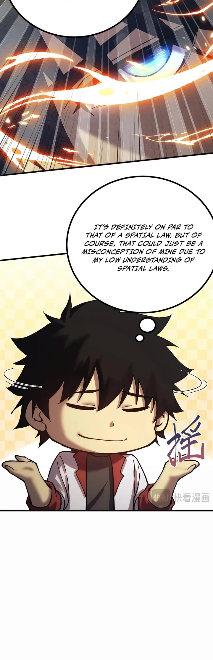 Martial Art: Future's Ten Thousand Years Chapter 330 page 5 - Chapter 330