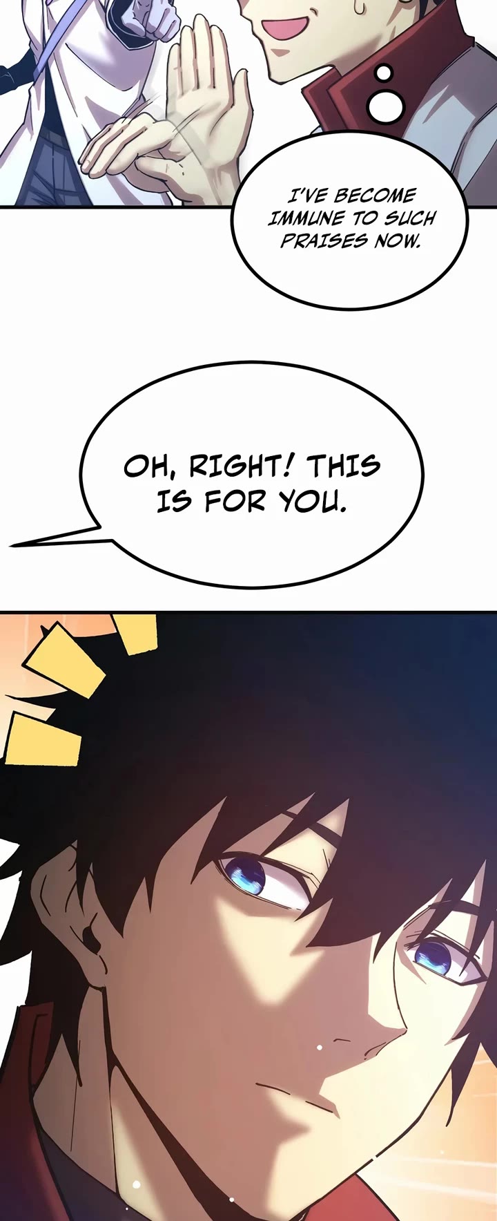 Martial Art: Future's Ten Thousand Years Chapter 330 page 9 - Chapter 330