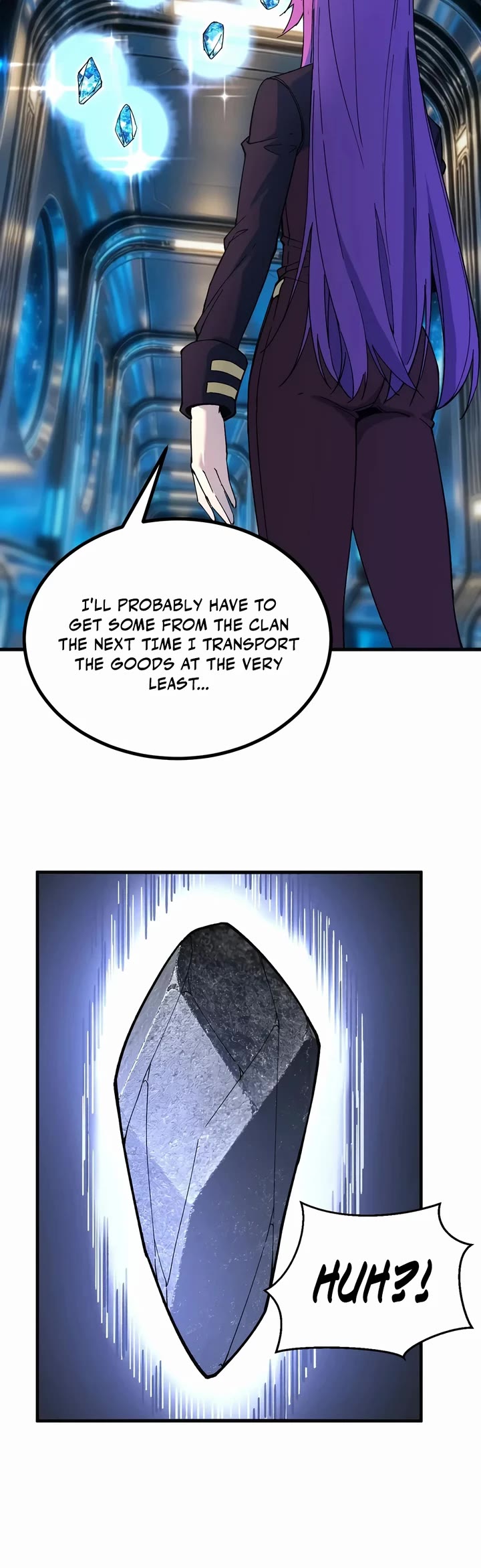 Martial Art: Future's Ten Thousand Years Chapter 331 page 16 - Chapter 331