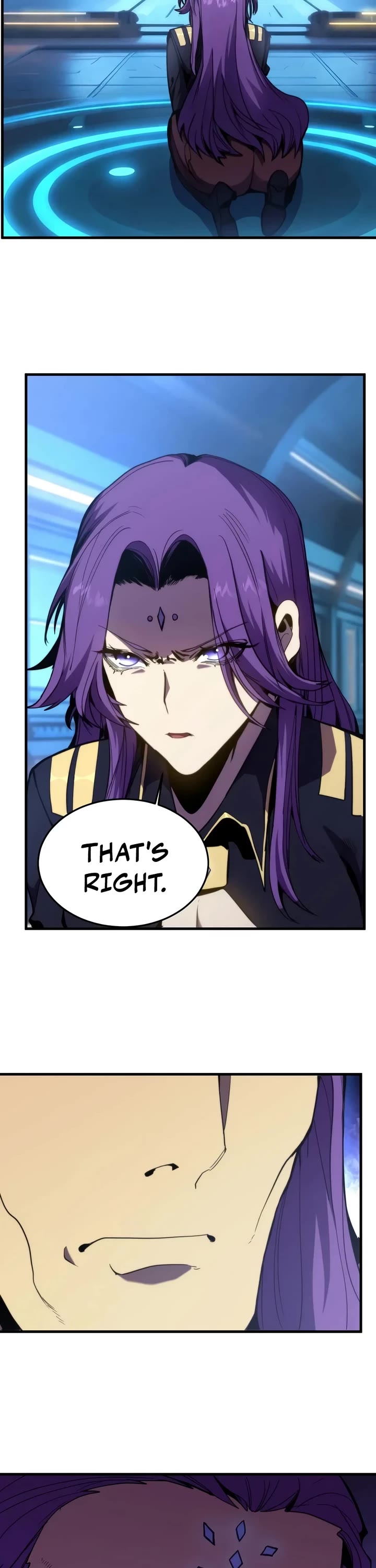 Martial Art: Future's Ten Thousand Years Chapter 331 page 2 - Chapter 331