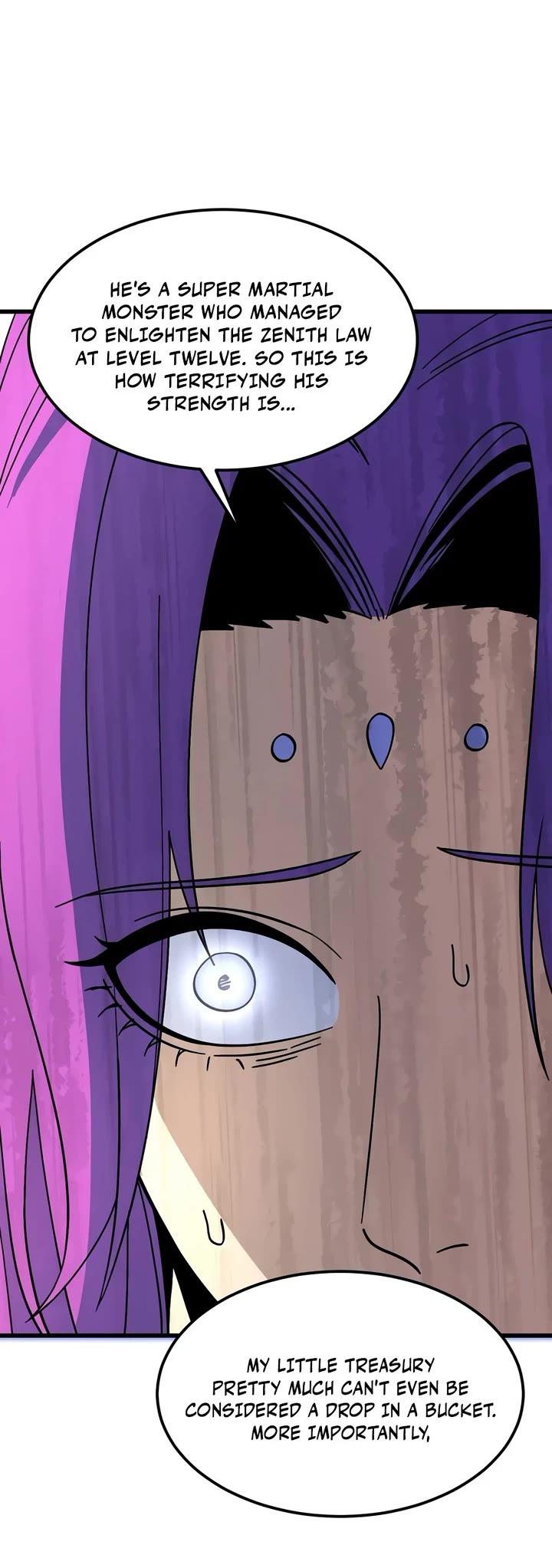 Martial Art: Future's Ten Thousand Years Chapter 331 page 22 - Chapter 331