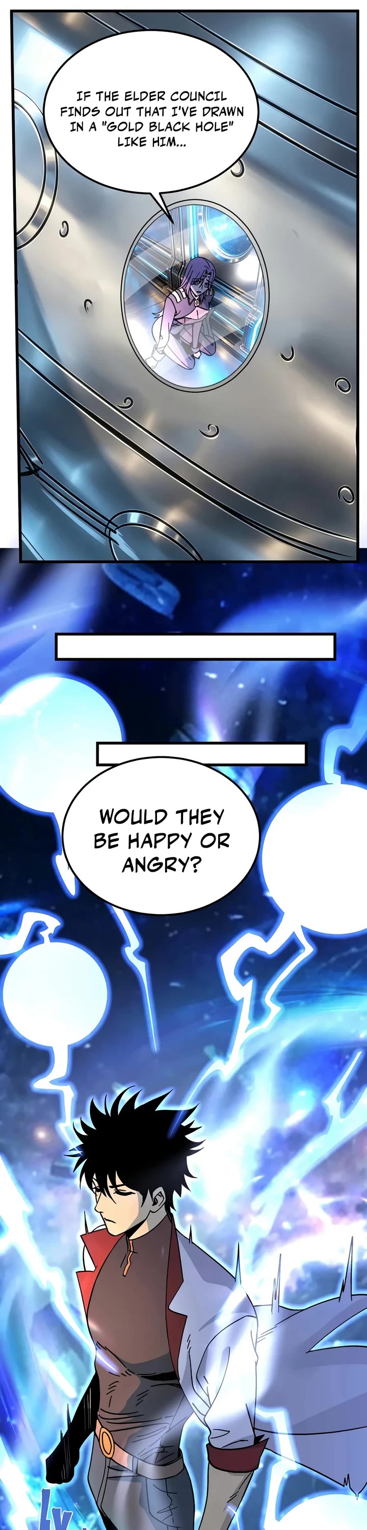 Martial Art: Future's Ten Thousand Years Chapter 331 page 23 - Chapter 331