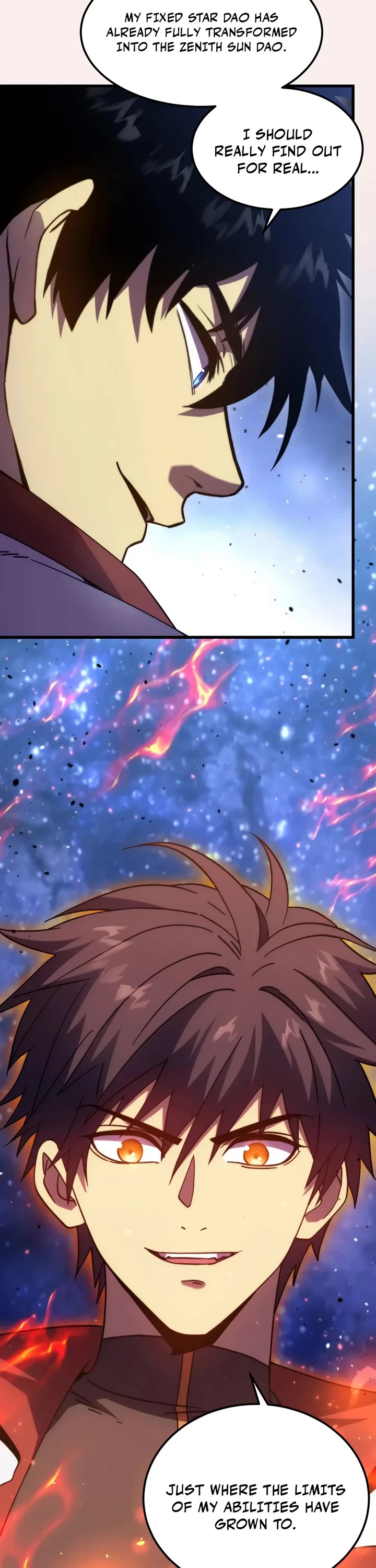 Martial Art: Future's Ten Thousand Years Chapter 331 page 29 - Chapter 331