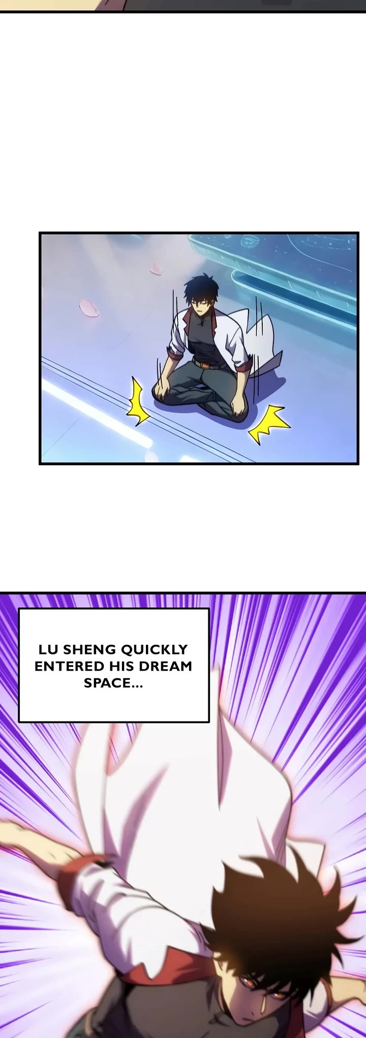 Martial Art: Future's Ten Thousand Years Chapter 331 page 31 - Chapter 331