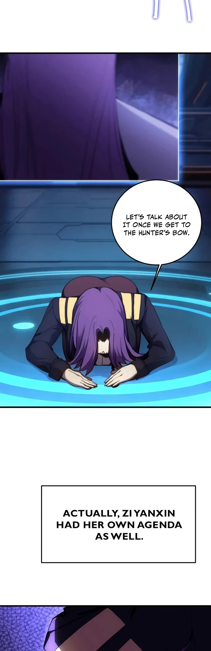 Martial Art: Future's Ten Thousand Years Chapter 331 page 4 - Chapter 331