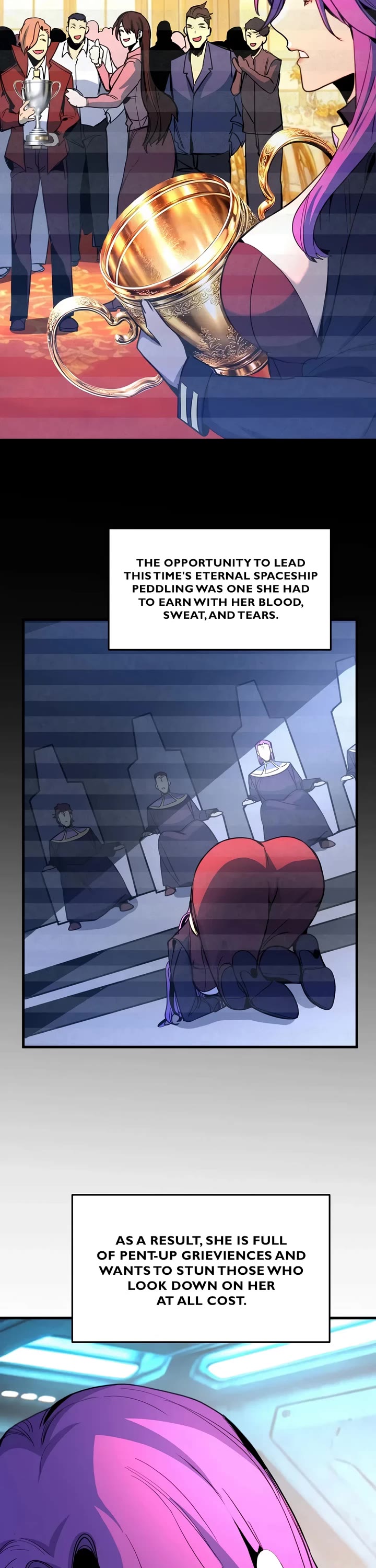 Martial Art: Future's Ten Thousand Years Chapter 331 page 7 - Chapter 331