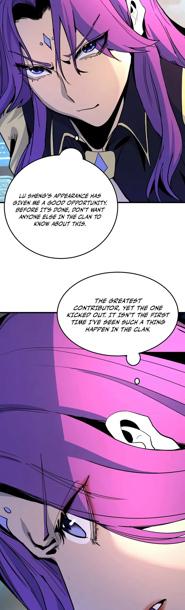 Martial Art: Future's Ten Thousand Years Chapter 331 page 8 - Chapter 331