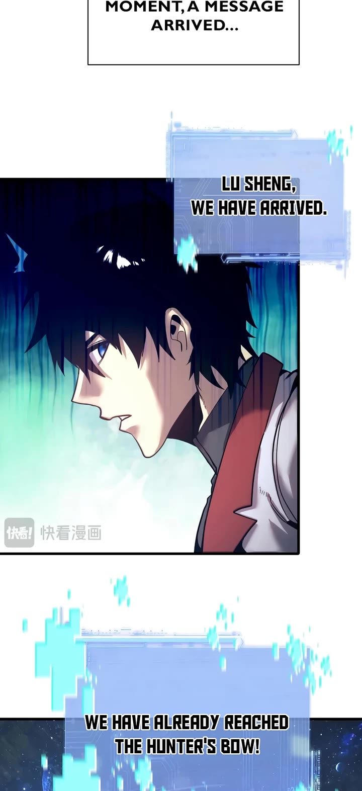 Martial Art: Future's Ten Thousand Years Chapter 332 page 13 - Chapter 332