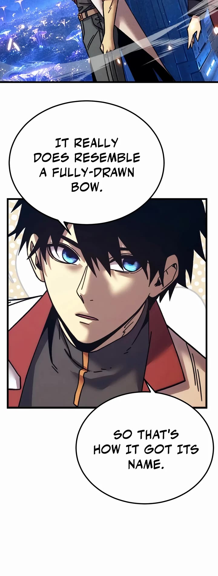 Martial Art: Future's Ten Thousand Years Chapter 332 page 19 - Chapter 332