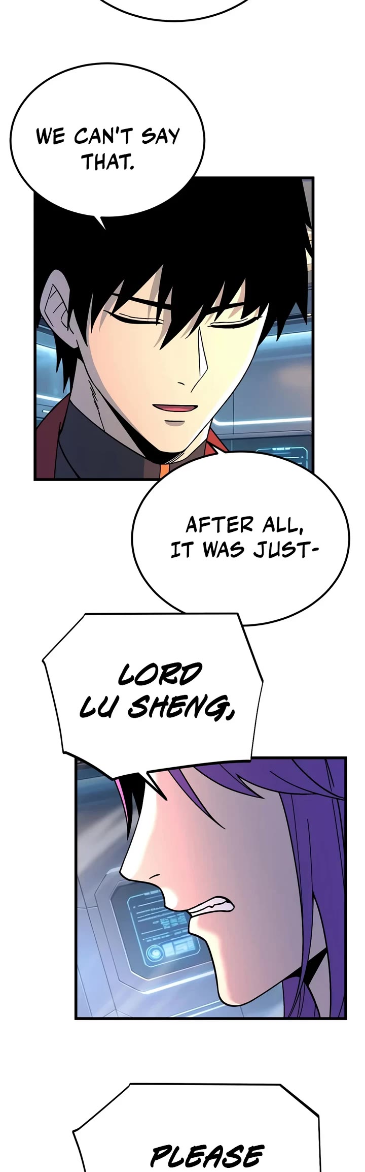 Martial Art: Future's Ten Thousand Years Chapter 332 page 21 - Chapter 332
