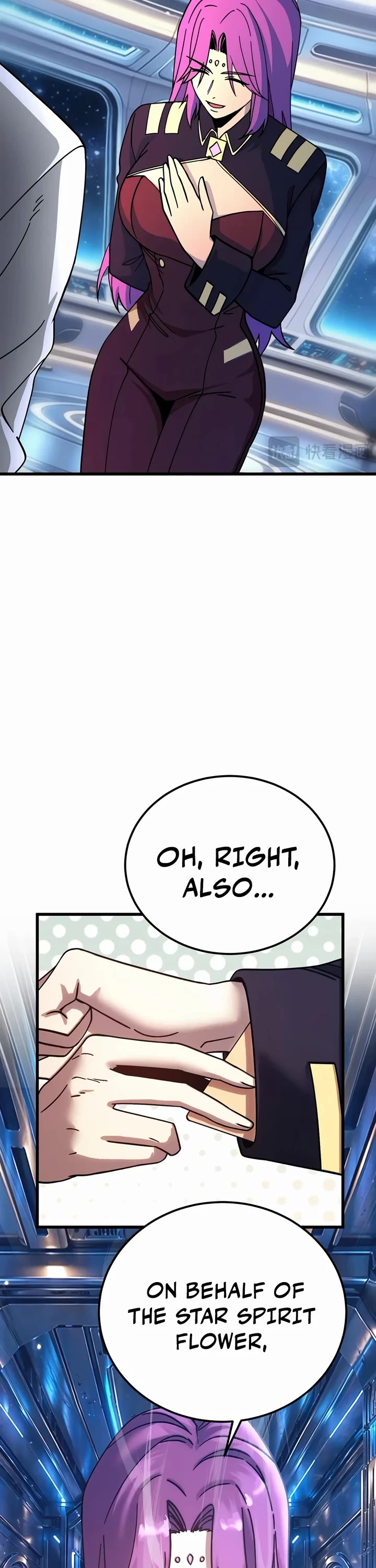 Martial Art: Future's Ten Thousand Years Chapter 332 page 28 - Chapter 332