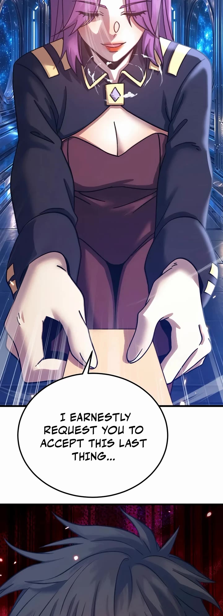 Martial Art: Future's Ten Thousand Years Chapter 332 page 29 - Chapter 332