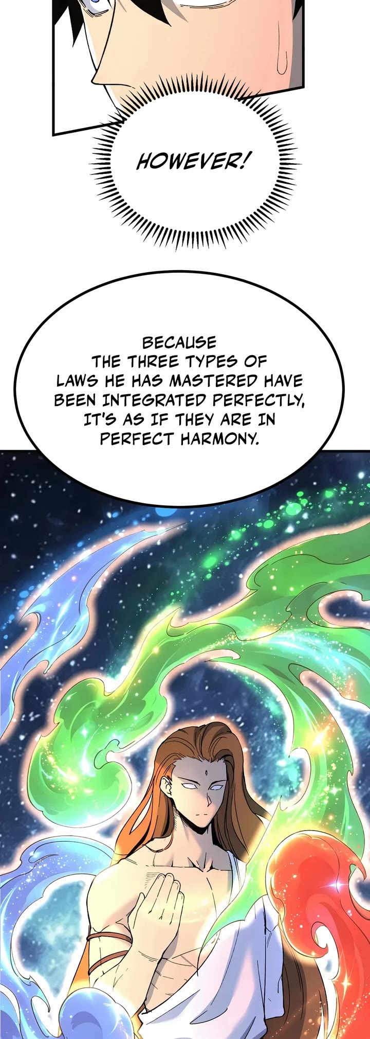 Martial Art: Future's Ten Thousand Years Chapter 332 page 4 - Chapter 332
