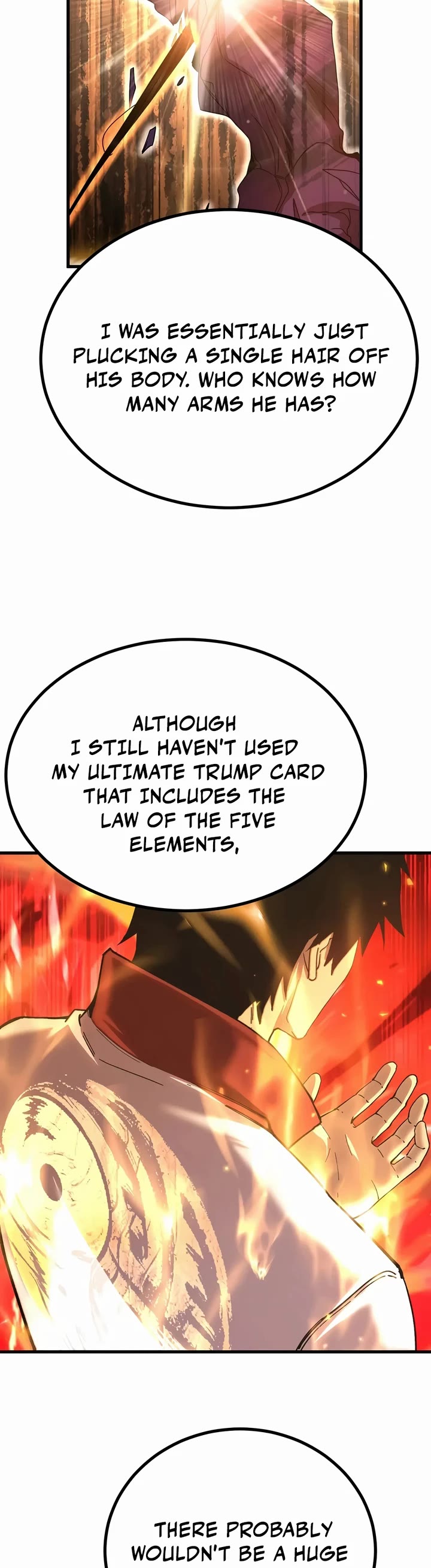 Martial Art: Future's Ten Thousand Years Chapter 332 page 8 - Chapter 332