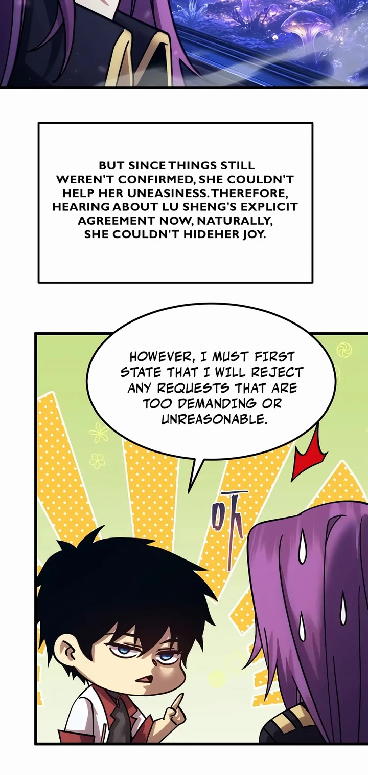 Martial Art: Future's Ten Thousand Years Chapter 333 page 15 - Chapter 333
