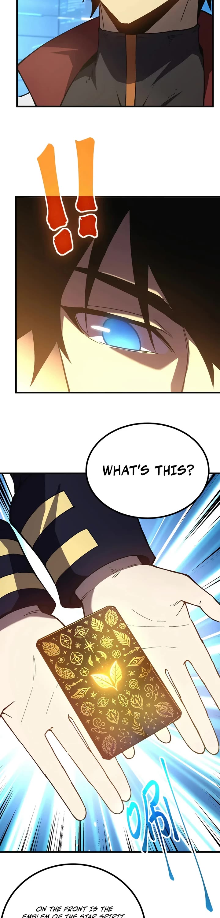 Martial Art: Future's Ten Thousand Years Chapter 333 page 2 - Chapter 333