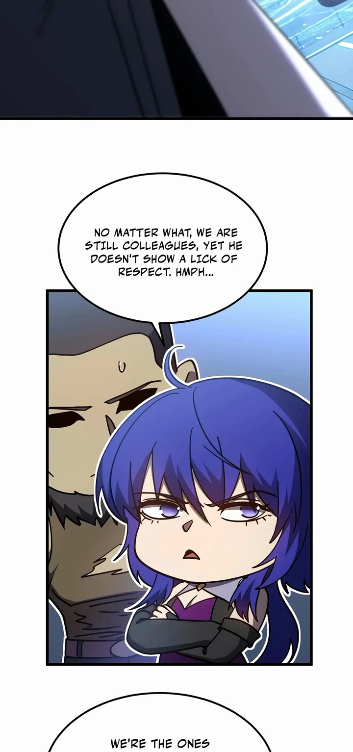 Martial Art: Future's Ten Thousand Years Chapter 333 page 29 - Chapter 333