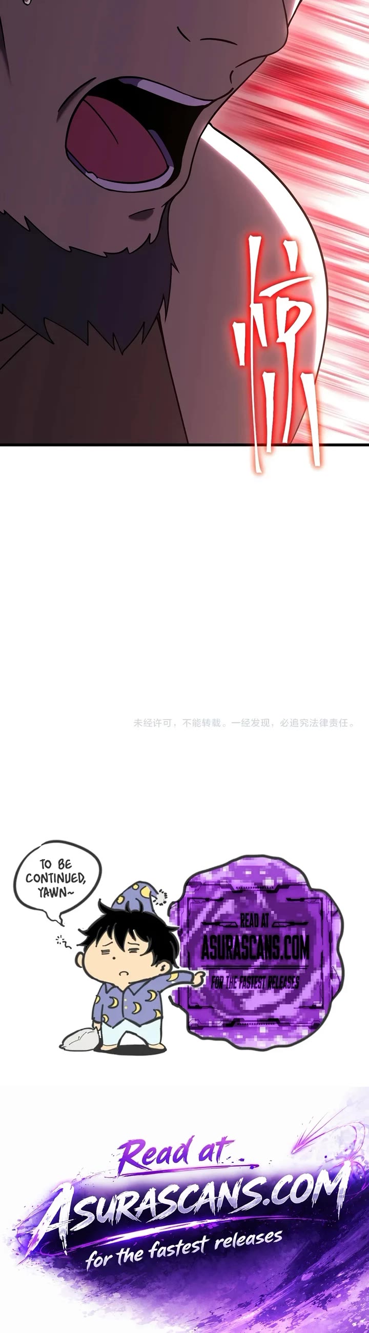 Martial Art: Future's Ten Thousand Years Chapter 333 page 34 - Chapter 333