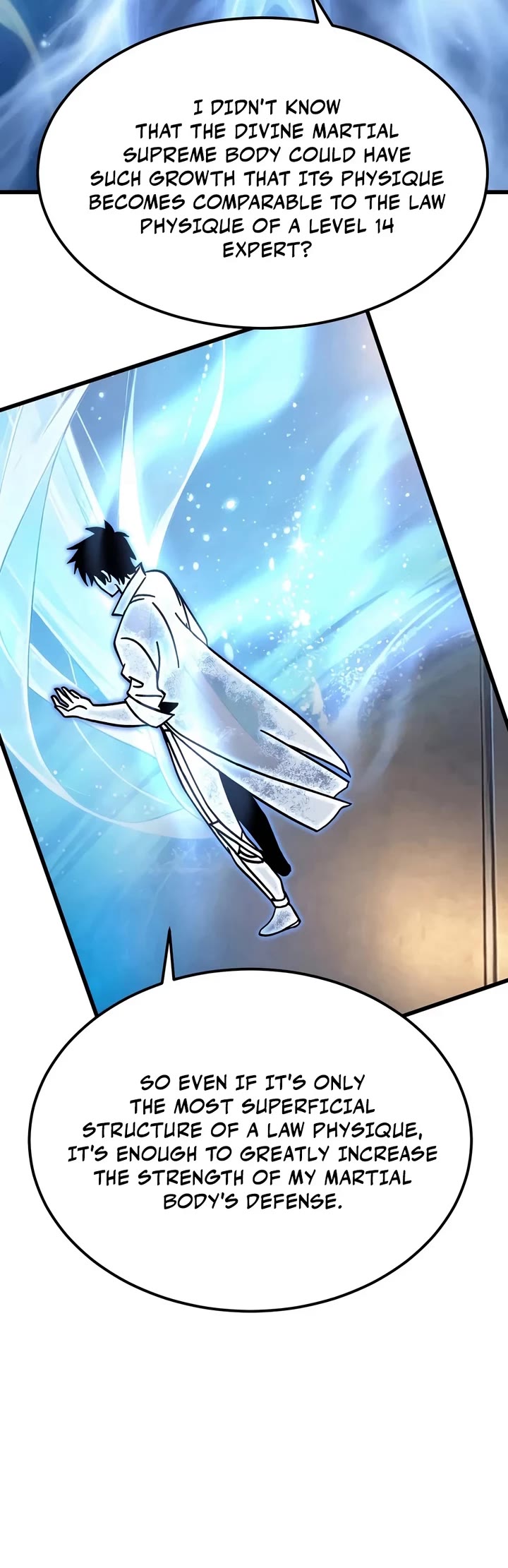 Martial Art: Future's Ten Thousand Years Chapter 334 page 20 - Chapter 334