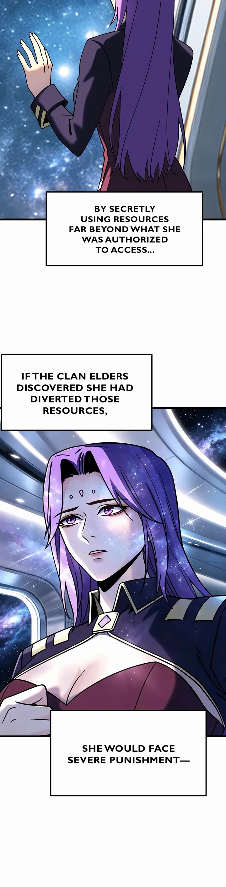 Martial Art: Future's Ten Thousand Years Chapter 334 page 24 - Chapter 334