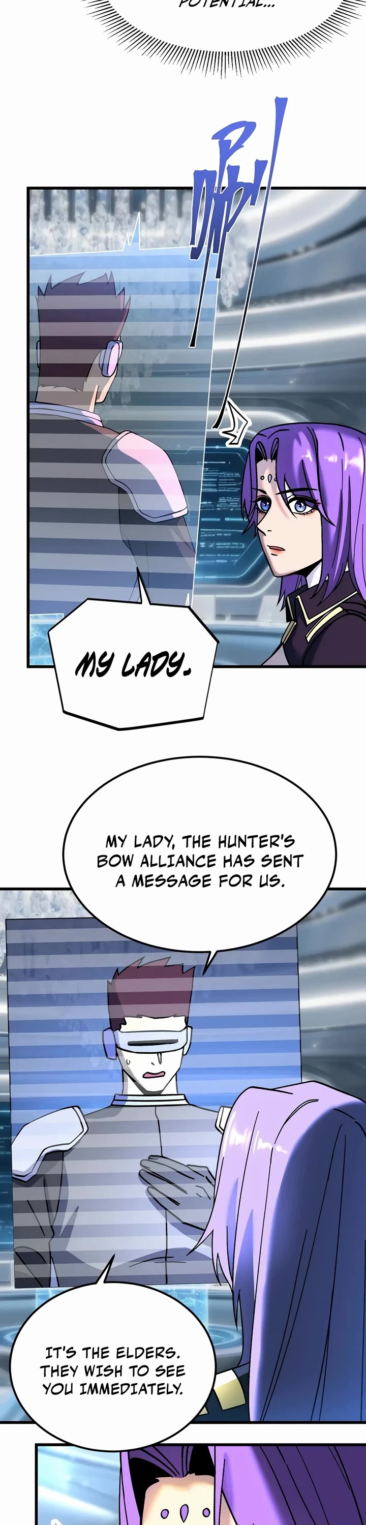 Martial Art: Future's Ten Thousand Years Chapter 334 page 26 - Chapter 334